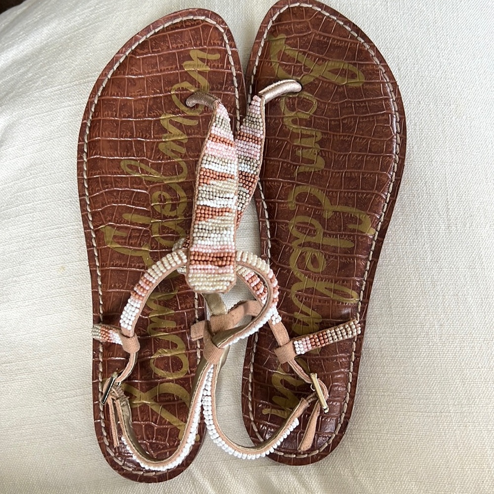 Sam Edelman sandals